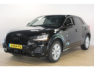 Audi Q2 1.4 TFSI CoD Design Pro Line Plus Trekhaak