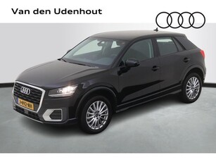 Audi Q2 30 TFSI 116pk Pro Line / DAB+ / Navigatie /