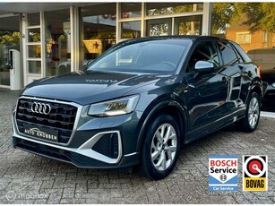 Audi Q2 30 TFSI Advanced Led, Climat, Bluetooth, Pdc, LM..