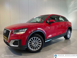 Audi Q2 30 TFSI Design, 1.0 85kw\115 pk S-tronic