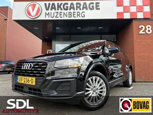 Audi Q2 30 TFSI Design Pro Line // NAVI // CLIMA // CRUISE