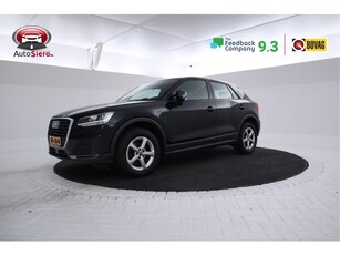 Audi Q2 30 TFSI Design Pro Line Virtual cockpit