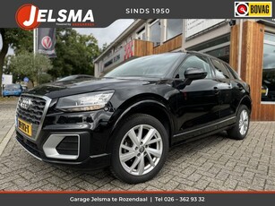 Audi Q2 30 TFSi Sport, Panoramadak Navi Clima