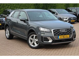 Audi Q2 35 TFSI CoD Sport S line Edition / Trekhaak /