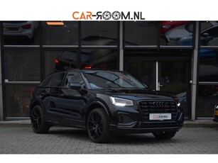 Audi Q2 35 TFSI Pro Line 1.5 TFSI ACC 19Inch 150Pk