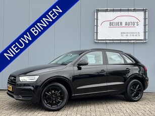 Audi Q3 1.4 TFSI CoD Design Pro Line Plus