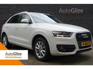 Audi Q3 1.4 TFSI l Lederen Bekleding l Cruise Control l