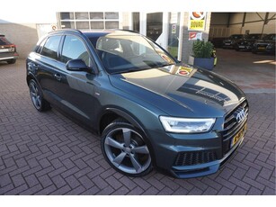 Audi Q3 2.0 TFSI Quattro Design Pro Line S Plus Automaat