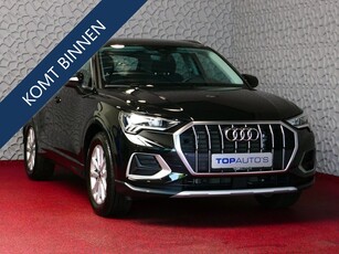 Audi Q3 35 TFSI 150PK ADAP.CRUISE PRO-LINE SPORTSTOELEN