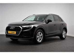 Audi Q3 35 TFSI 150pk S-Tronic Prestige Navigatie