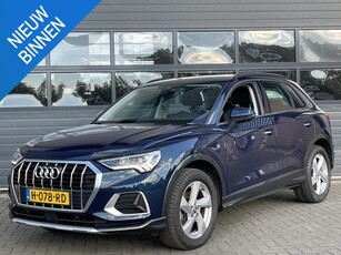 AUDI Q3 35 TFSI PRO LINE BUSINESS I KEYLESS PAKKET I