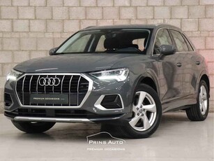 Audi Q3 35 TFSI Pro Line S