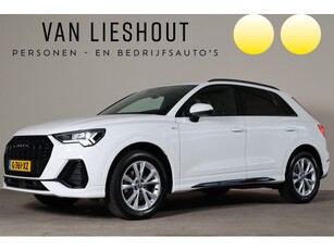 Audi Q3 35 TFSI Pro Line S NL-Auto!! Dig.Display I