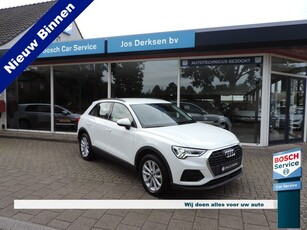 Audi Q3 45 TFSI e PHEV S-tronic - Memory ACC Camera