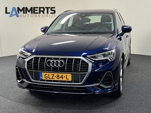 Audi Q3 45 TFSI e S Line Plus PHEV november 2023 Aut.