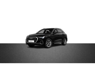 Audi Q3 S Edition 45 TFSI e 180 kW / 245 pk Hatchback 6