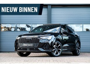 Audi Q3 Sportback 35 TFSI 3x S-Line