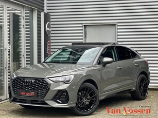 Audi Q3 Sportback 45 TFSI e S-Line Edition