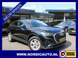 Audi Q3 Sportback 45 TFSI PHEV EDITION / VIRTUELE COCPIT-