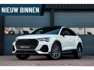 Audi Q3 Sportback 45 TFSIe 2x S-Line