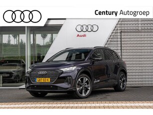 Audi Q4 e-tron 45 quattro Advanced Edition 82 kWh ACC