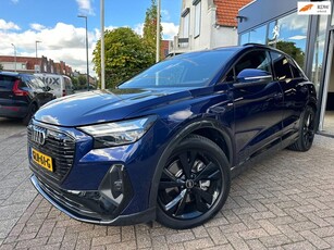 Audi Q4 e-tron 45 quattro S edition 77 kWh 265 PKApple