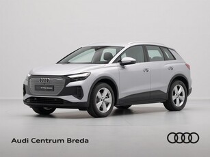 Audi Q4 e-tron Edition