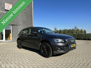 Audi Q5 2.0 TDI Pro Line Navi Cruise Clima pdc Led Xenon