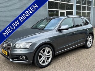 Audi Q5 2.0 TDI quattro Pro Line S (bj 2013)