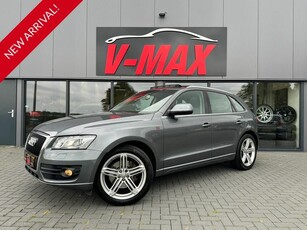 Audi Q5 2.0 TFSI AUT Hybrid Quattro Pro Line Pano Navi