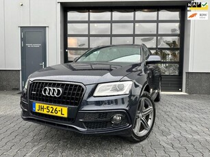 Audi Q5 2.0 TFSI quattro Adrenalin Sport S-LINE VOL OPTIES