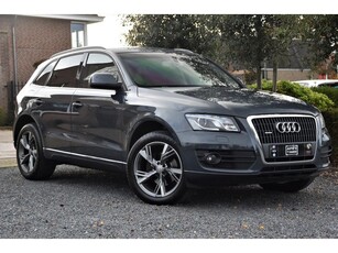 Audi Q5 2.0 TFSI Quattro Pro Line Automaat 211 PK Xenon NL