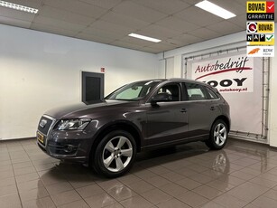 Audi Q5 2.0 TFSI quattro Pro Line * Automaat / Leder /