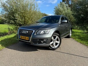 Audi Q5 2.0 TFSI quattro Pro Line / Automaat / Recente