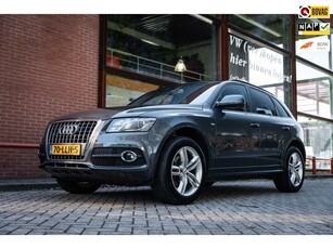 Audi Q5 2.0 TFSI quattro Pro Line Cruise Control