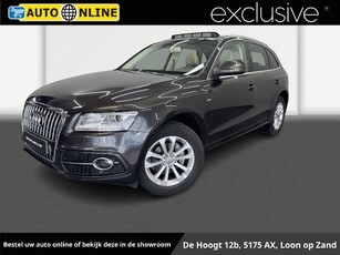 Audi Q5 2.0 TFSI Quattro Pro Line?Panoramadak?BANG EN