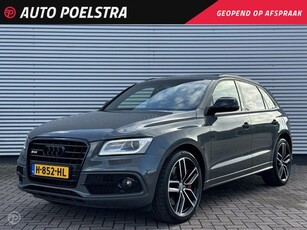 Audi Q5 3.0 TDI SQ5 Plus quattro Pro Line Panoramadak