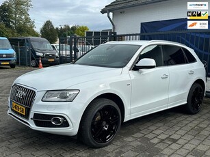 Audi Q5 3.0 TFSI quattro Pro Line Plus / S-LINE / CRUISE