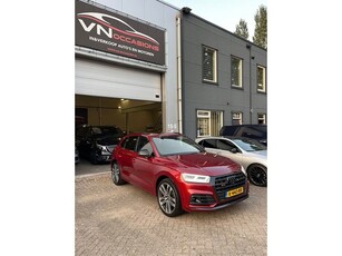 Audi Q5 3.0 TFSI SQ5 quattro B&O/HUD/PANO/RS