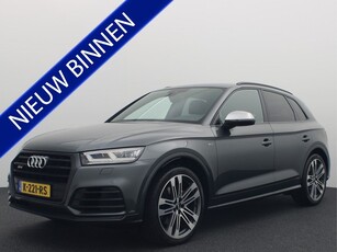 Audi Q5 3.0 TFSI SQ5 quattro Pro Line Plus RS-ZETELS / ELEK