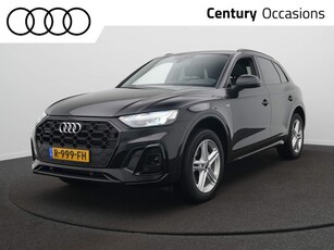 Audi Q5 40 TFSI S edition S-Line Navi Clima Adaptive