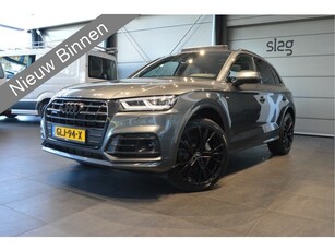 Audi Q5 50 TFSI e quattro 3X S-LINE Black Style pano 21