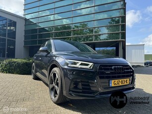 Audi Q5 55 TFSI e quattro 367PK Panorama Navi Hybride