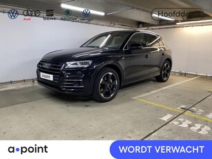 Audi Q5 55 TFSI e quattro Competition 367 pk S-tronic