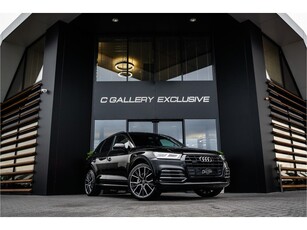 Audi Q5 55 TFSI e quattro Competition 3x S-Line - Panorama