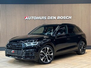 Audi Q5 55 TFSI e Quattro Competition 453PK ABT - Lucht