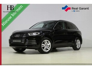 Audi Q5 55 TFSI e quattro S-Line/Virtual