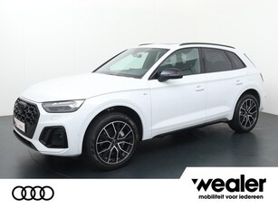 Audi Q5 55 TFSI e S Line 367 PK Trekhaak Elektrisch