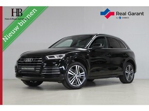 Audi Q5 55 TFSIe quattro Pano/S-line/Leder/Camera/Virtual