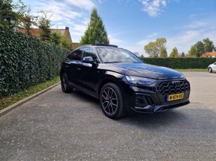 Audi Q5 Sportback S-Line Pano, Full Options 50 TFSI e 3x